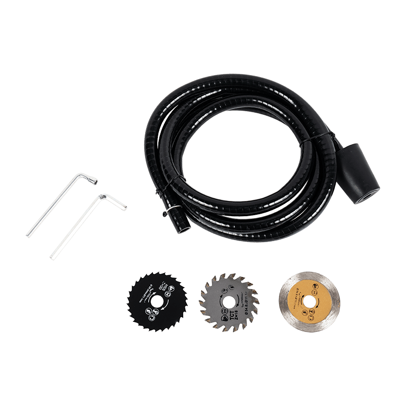 Mini sierra circular de 400 W Mini sierra circular de 400 W