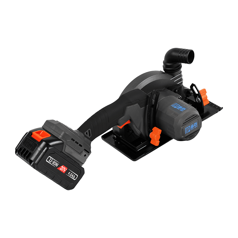 Sierra circular sin escobillas de 20V Sierra circular sin escobillas de 20V