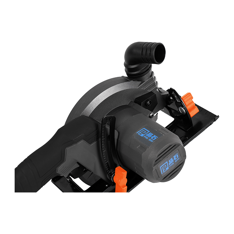 Sierra circular sin escobillas de 20V Sierra circular sin escobillas de 20V