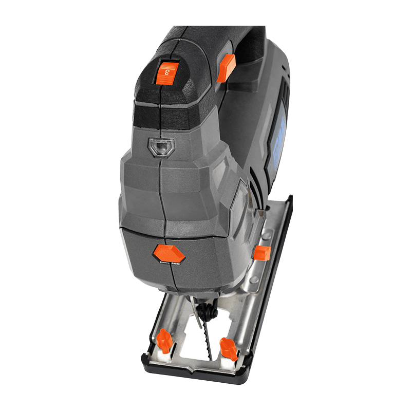 Sierra de calar de 800W Sierra de calar de 800W