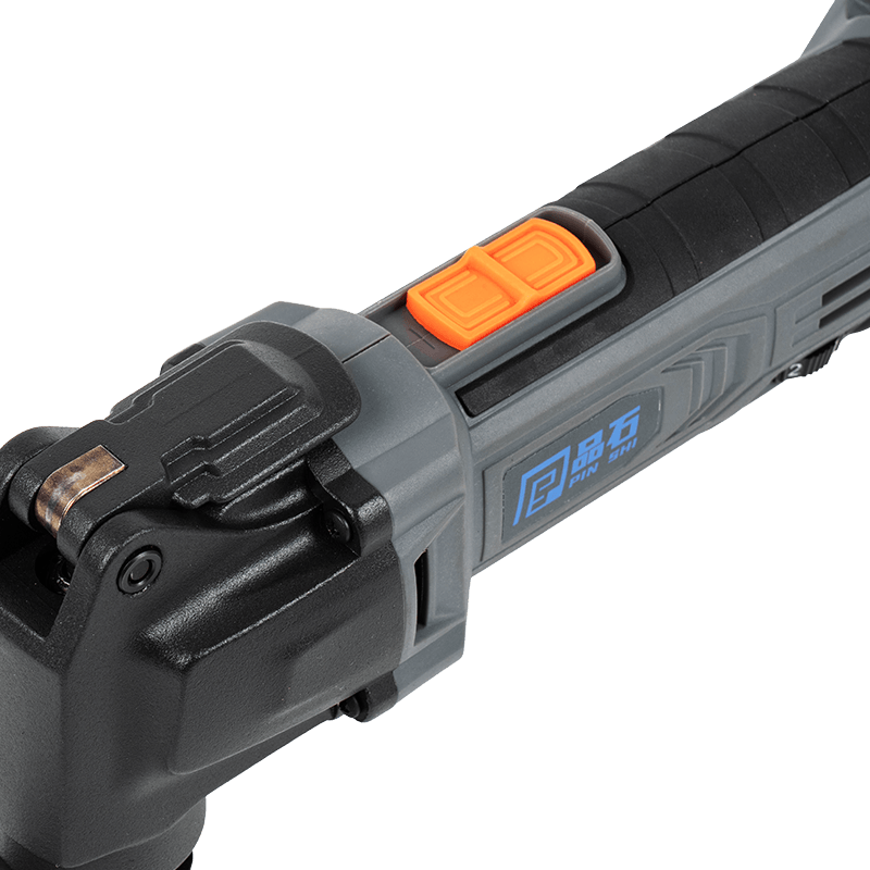 Herramienta multifunción Quickin de iones de litio de 20V Herramienta multifunción Quickin de iones de litio de 20V