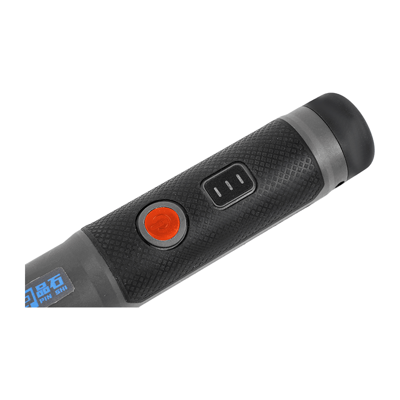 Llave de trinquete con asistencia eléctrica de 4V Llave de trinquete con asistencia eléctrica de 4V