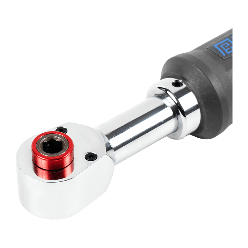 Llave de trinquete con asistencia eléctrica de 4V Llave de trinquete con asistencia eléctrica de 4V