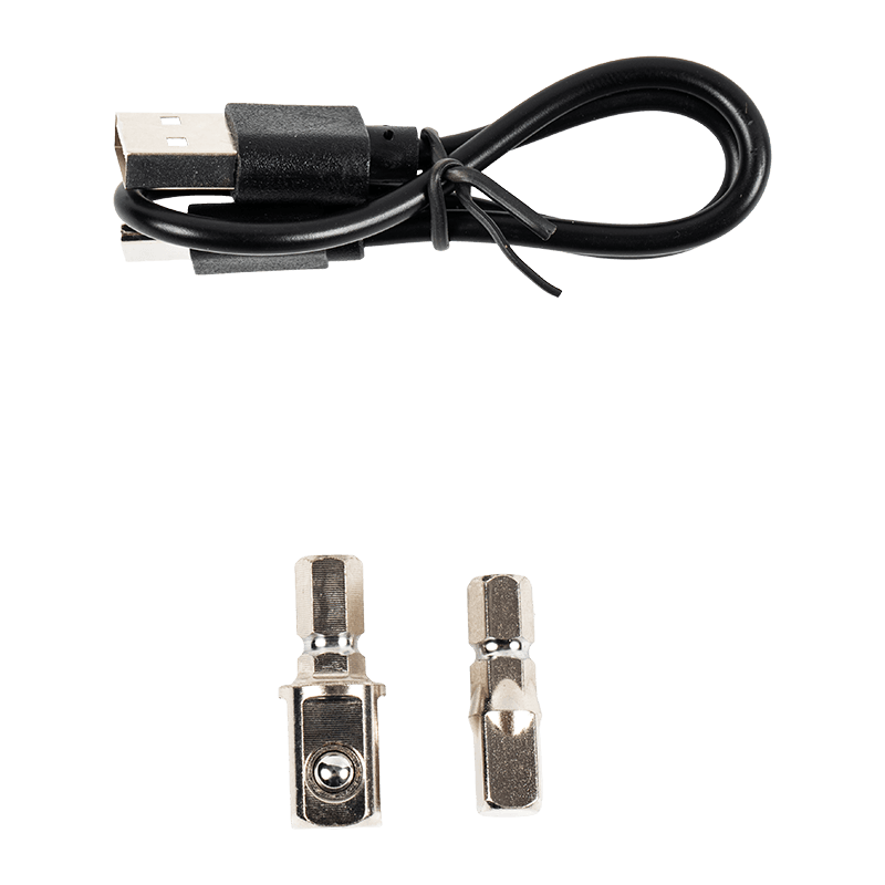 Llave de trinquete con asistencia eléctrica de 4V Llave de trinquete con asistencia eléctrica de 4V