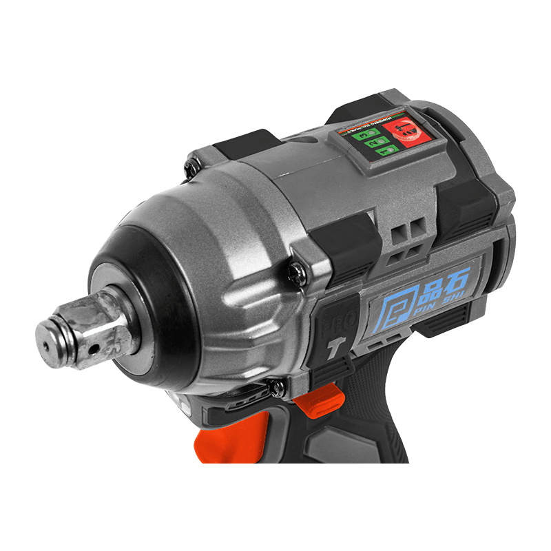 Llave de impacto inalámbrica de 16V Llave de impacto inalámbrica de 16V