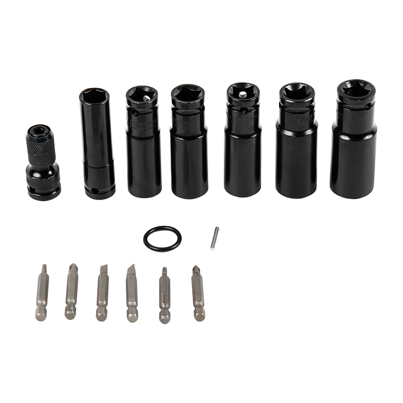 Llave de impacto sin escobillas de 20V Llave de impacto sin escobillas de 20V
