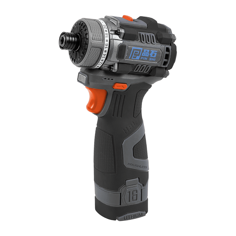 Arrancador de Conducción Inalámbrico de 16V