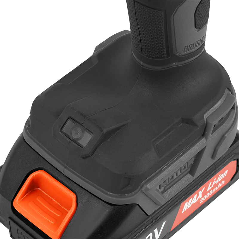 Arrancador de Conducción de iones de litio de 20V Arrancador de Conducción de iones de litio de 20V