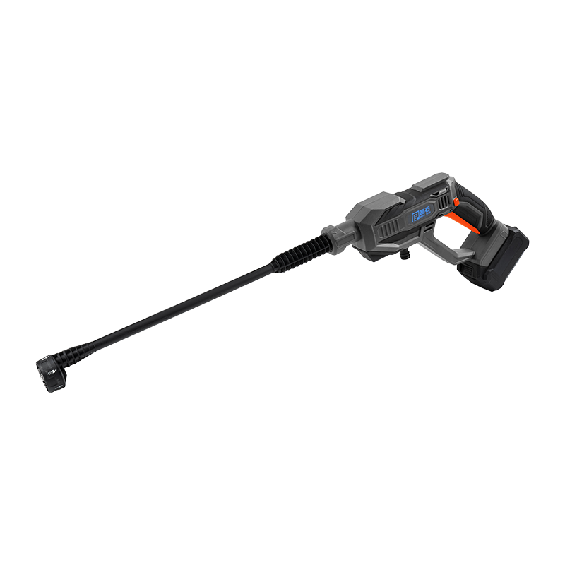 Lavadora a presión inalámbrica de 20V