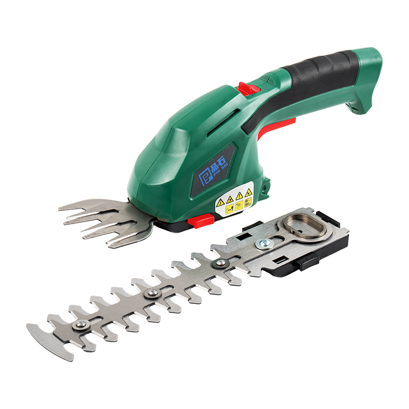 Recortadora de setos y cizalla para césped 3 en 1 Recortadora de setos y cizalla para césped 3 en 1