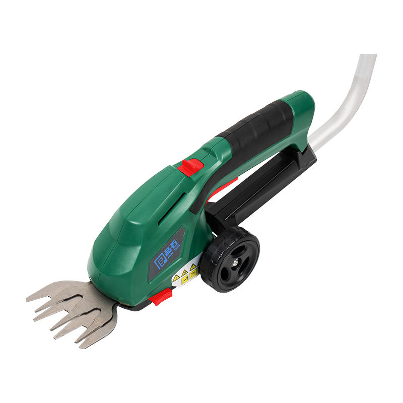 Recortadora de setos y cizalla para césped 3 en 1 Recortadora de setos y cizalla para césped 3 en 1