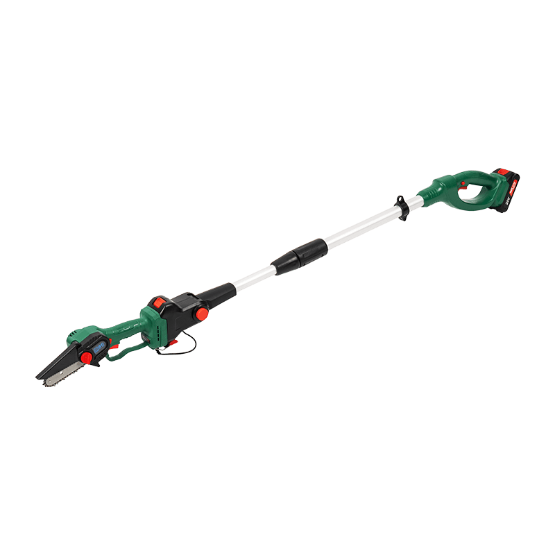 Sierra de Cadena Mini sin Escobillas de iones de litio de 20V Sierra de Cadena Mini sin Escobillas de iones de litio de 20V