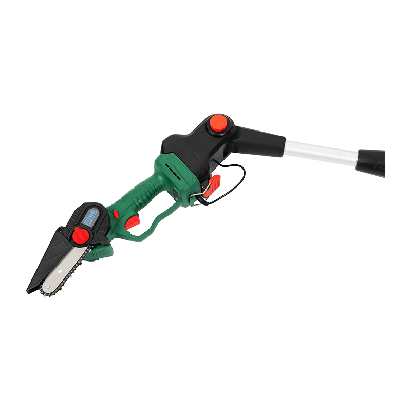 Sierra de Cadena Mini sin Escobillas de iones de litio de 20V Sierra de Cadena Mini sin Escobillas de iones de litio de 20V