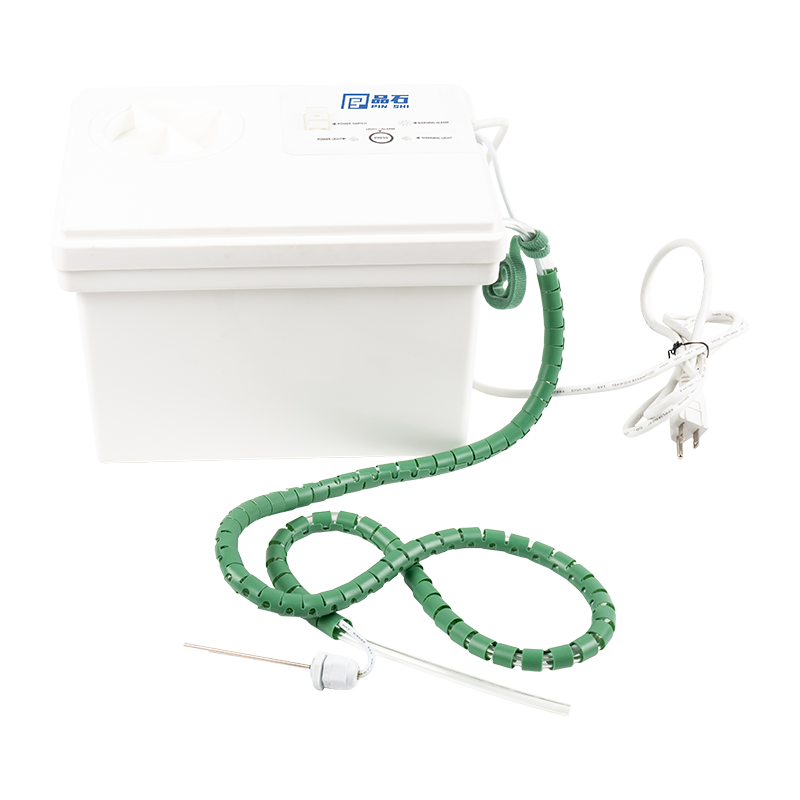 Sistema de riego de árboles de Navidad Sistema de riego de árboles de Navidad