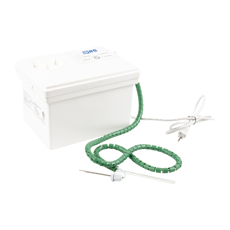 Sistema de riego de árboles de Navidad Sistema de riego de árboles de Navidad