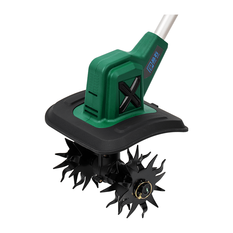Cultivador de cultivador inalámbrico de 20V