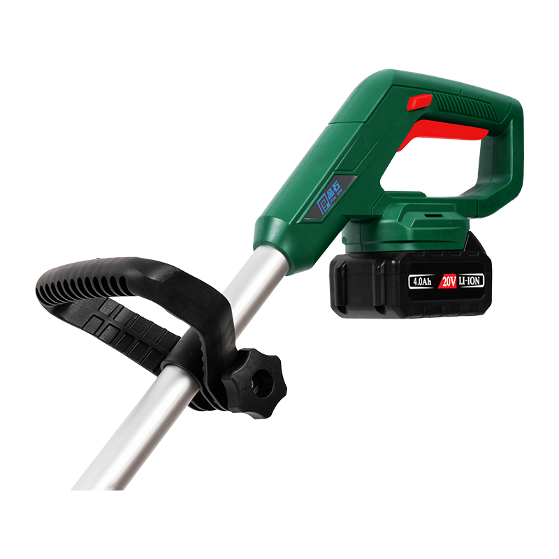 Cultivador de cultivador inalámbrico de 20V