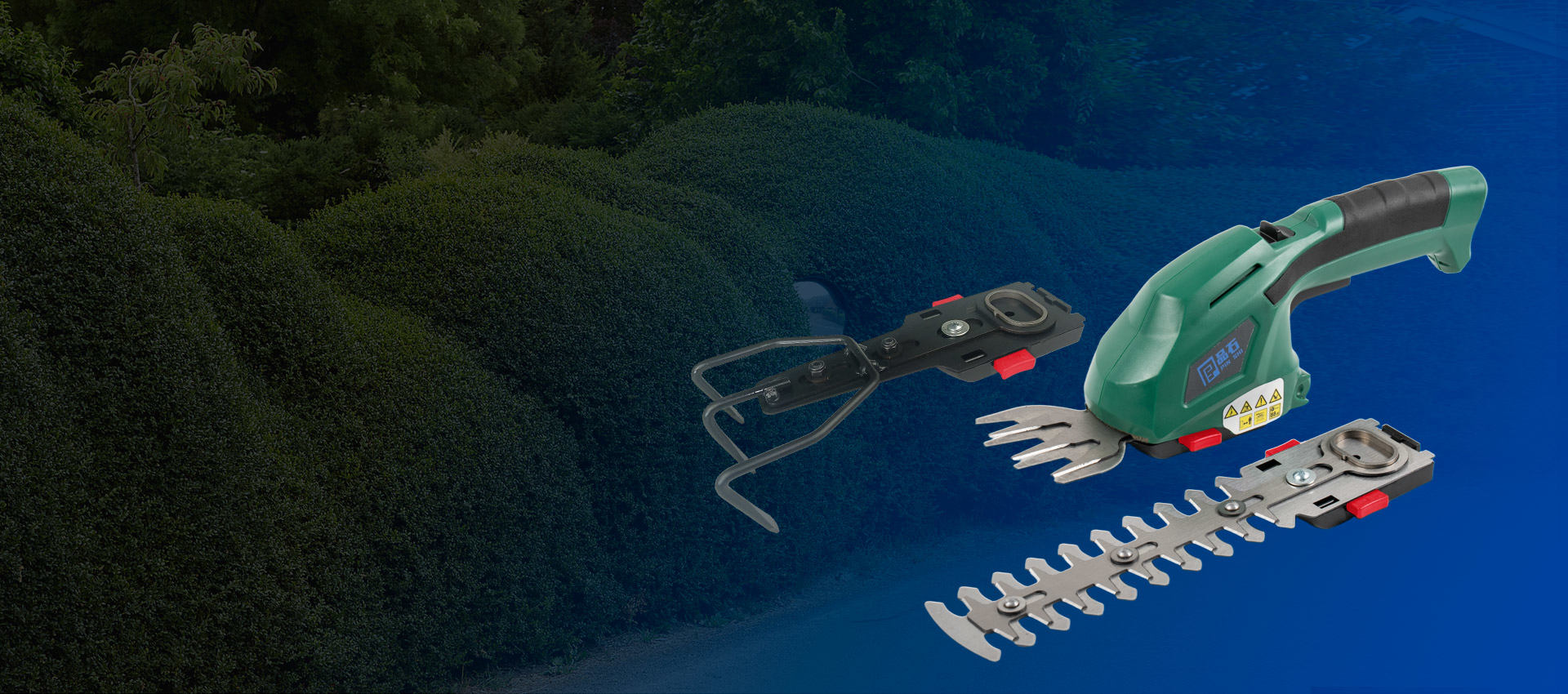 Ningbo Pinshi Electromechanical Co., Ltd.